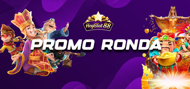 PROMO RONDA