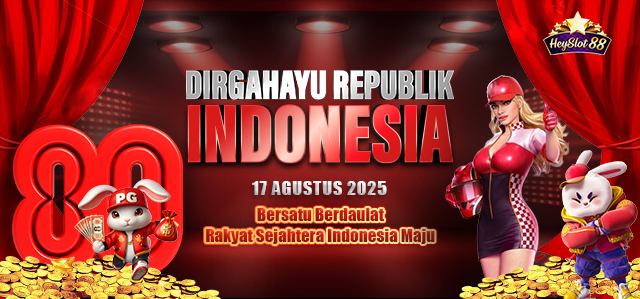 BANNER 17 AGUSTUS