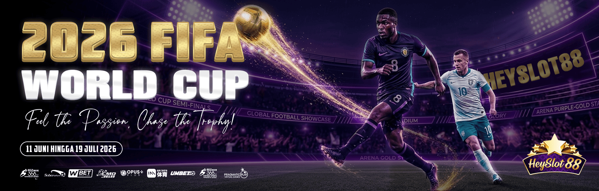 WORLD CUP FIFA