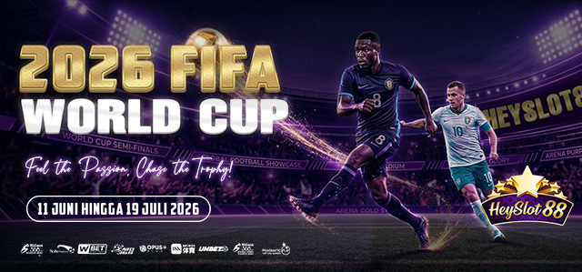 WORLD CUP FIFA
